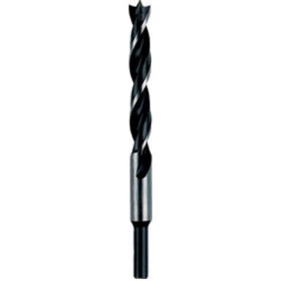 HIKOKI Punta Legno Wood Drill Bit 22 Mm 210 Mm HIKOKI Punta Legno Wood Drill Bit 22 Mm 210 Mm