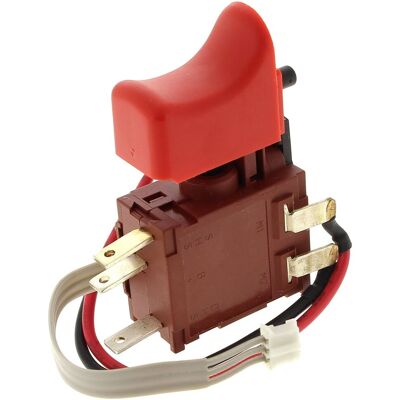 Bosch - 2607202067 - Psb18 Li-2 - 18V EU - switch Bosch - 2607202067 - Psb18 Li-2 - 18V EU - switch