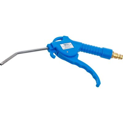 BGS TECHNIC Bgs Pistola Di Soffiaggio Ad Aria Compressa 100 Mm - 3208 BGS TECHNIC Bgs Pistola Di Soffiaggio Ad Aria Compressa 100 Mm - 3208