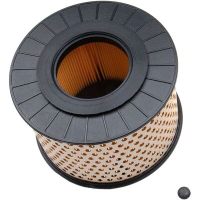 VHBW Filtro Compatibile Con Dynapac Dfp 12d, Drp 20d, Drp 25d, Drp 40dx, Lf 140, Lf 90da, Lg 140, Lg 160 Piastre Vibranti - VHBW Filtro Compatibile Con Dynapac Dfp 12d, Drp 20d, Drp 25d, Drp 40dx, Lf 140, Lf 90da, Lg 140, Lg 160 Piastre Vibranti -