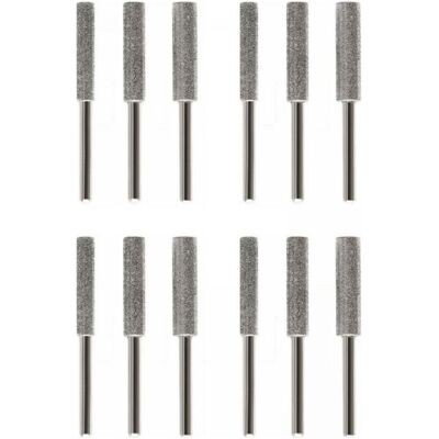NO BRAND Confezione Da 20 Dischi Per Affilare E Lucidare Catene Per Motosega, 4 Mm NO BRAND Confezione Da 20 Dischi Per Affilare E Lucidare Catene Per Motosega, 4 Mm