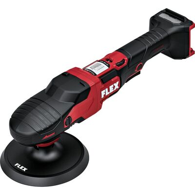 Flex Lucidatrice Rotativa A Batteria Pe 2 18-ec C Senza Batteria E Caricabatterie In Scatola Flex Lucidatrice Rotativa A Batteria Pe 2 18-ec C Senza Batteria E Caricabatterie In Scatola