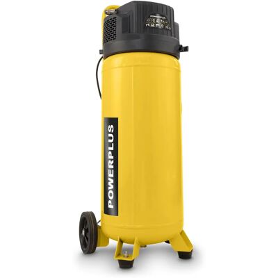PowerPlus Compressore Powx17500 1500w 50l PowerPlus Compressore Powx17500 1500w 50l