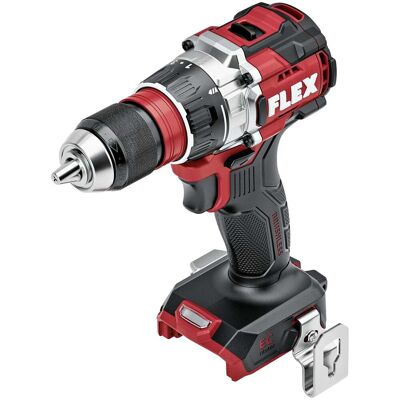 Flex Trapano Avvitatore A Batteria Dd 2g 18-ec Md Dc C Senza Batteria E Caricabatterie In Confezione Flex Trapano Avvitatore A Batteria Dd 2g 18-ec Md Dc C Senza Batteria E Caricabatterie In Confezione
