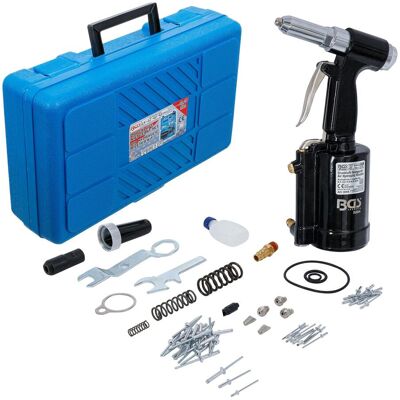 BGS TECHNIC - Rivettatrice Pneumatica BGS TECHNIC - Rivettatrice Pneumatica