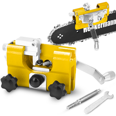 OEM Affilacatene Manuale Heckermann L OEM Affilacatene Manuale Heckermann L