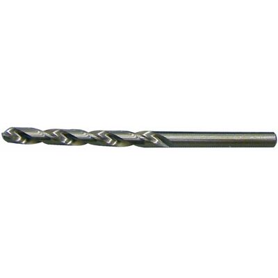 KRINO - Punta Trapano Per Metallo Hss Cobalto 3 Mm Conf. 10 Pz KRINO - Punta Trapano Per Metallo Hss Cobalto 3 Mm Conf. 10 Pz