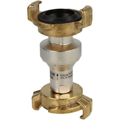 Rothenberger Riduttore Di Pressione Ropuls Roclean 2 Bar - 1500000203 Rothenberger Riduttore Di Pressione Ropuls Roclean 2 Bar - 1500000203