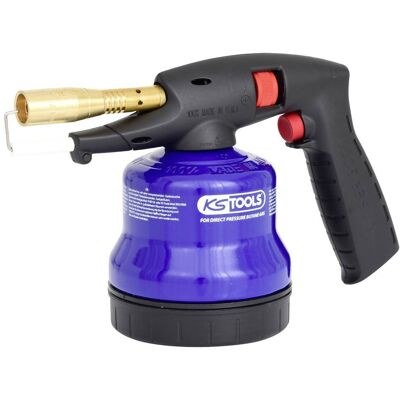 KS TOOLS Saldatore A Cartuccia Piezoelettrica,metallo KS TOOLS Saldatore A Cartuccia Piezoelettrica,metallo