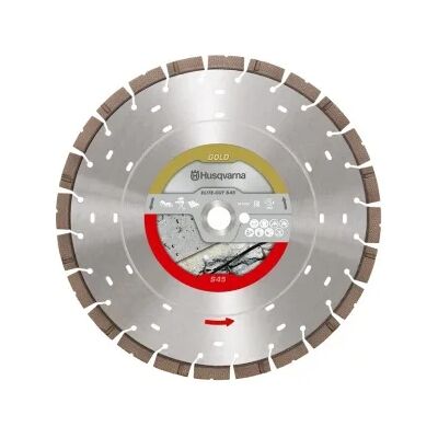 Husqvarna Disco Diamantato Segmentato Elite-cut 300 Mm S45 Exo-grit Z Cod. 599494710 Husqvarna Disco Diamantato Segmentato Elite-cut 300 Mm S45 Exo-grit Z Cod. 599494710