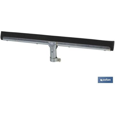 COFAN Tergivetro Industriale in Metallo 45cm COFAN Tergivetro Industriale in Metallo 45cm