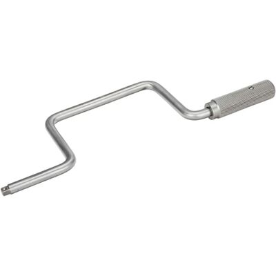 Bahco Mandrino Manual Drill Chuck Acciaio Inox 390 Mm Bahco Mandrino Manual Drill Chuck Acciaio Inox 390 Mm