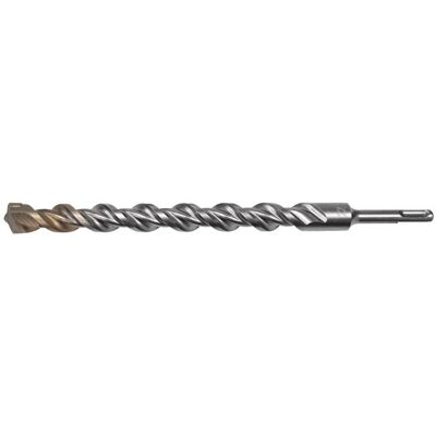 Hikoki Trapano per Cemento Ø10mm SDS + 600mm - Inserto per Trapano Hikoki Trapano per Cemento Ø10mm SDS + 600mm - Inserto per Trapano
