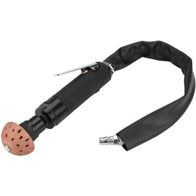 OEM Piccola Smerigliatrice Pneumatica Per Riparazione Pneumatici, 2500 Giri/min, Lucidatrice E Levigatrice Per Pneumatici Per Officina E Garage OEM Piccola Smerigliatrice Pneumatica Per Riparazione Pneumatici, 2500 Giri/min, Lucidatrice E Levigatrice Per Pneumatici Per Officina E Garage