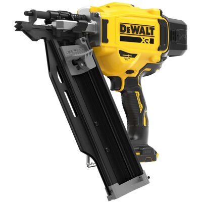 DeWalt Chiodatrice Dcn910n-xj 18v DeWalt Chiodatrice Dcn910n-xj 18v