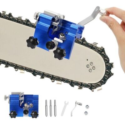 OEM Affilacatene Manuale Per Motoseghe, Strumento Per Affilare, Affilacatene Manuale, Strumento Per Smerigliare Le Catene, Strumento Manuale Per Levigare, Strumenti Per Affilare, Kit Multifunzionale, Affi OEM Affilacatene Manuale Per Motoseghe, Strumento Per Affilare, Affilacatene Manuale, Strumento Per Smerigliare Le Catene, Strumento Manuale Per Levigare, Strumenti Per Affilare, Kit Multifunzionale, Affi