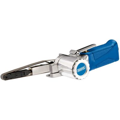Draper Levigatrice A Nastro Pneumatica, 10 Mm Draper Levigatrice A Nastro Pneumatica, 10 Mm