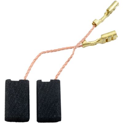 ATLAS COPCO Spazzole Di Carbone Per Troncatrice/sega Ws550 - 5x10x17mm ATLAS COPCO Spazzole Di Carbone Per Troncatrice/sega Ws550 - 5x10x17mm