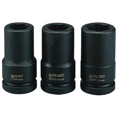 Chiave a percussione Teng - 24mm per utensili elettrici Chiave a percussione Teng - 24mm per utensili elettrici