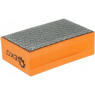 IMPORT Blocco Diamantato Per Levigatura Di Gres P100 (50) IMPORT Blocco Diamantato Per Levigatura Di Gres P100 (50)