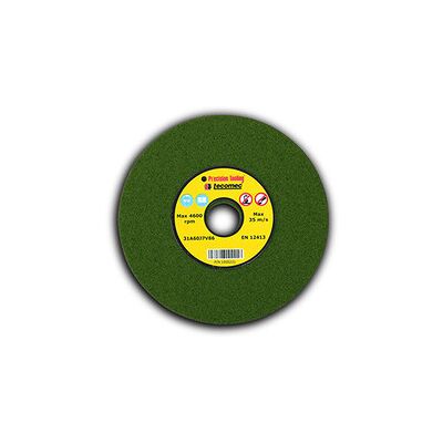 OEM Mola Tecomec 145x22.2x4.7mm Ruota Morbida 14.5 Cm OEM Mola Tecomec 145x22.2x4.7mm Ruota Morbida 14.5 Cm