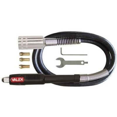 Valex Albero Flessibile Per Multiutensile Serie 400 1421448 Valex Albero Flessibile Per Multiutensile Serie 400 1421448
