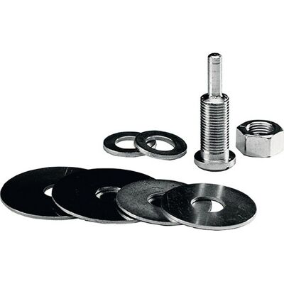3M Chuck Strippaggio Dischi Imballaggio: Diametro Asta 2, 8 Mm, Diametro Del Foro 13 Millimetri 3M Chuck Strippaggio Dischi Imballaggio: Diametro Asta 2, 8 Mm, Diametro Del Foro 13 Millimetri