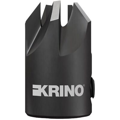 KRINO Fresa Per Svasare A 90° Per Legno Art.05070 Diametro Punta Centraggio: 3 Mm KRINO Fresa Per Svasare A 90° Per Legno Art.05070 Diametro Punta Centraggio: 3 Mm