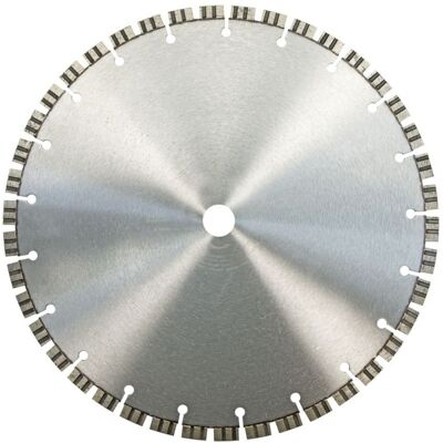 Eibenstock Modello 3744T000 - Disco da taglio diamantato - 400mm Eibenstock Modello 3744T000 - Disco da taglio diamantato - 400mm