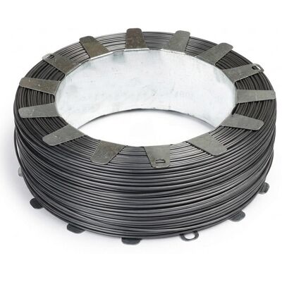 LINCOLN ELECTRIC Filo Per Saldatura Lincoln Nr 211 Mp Senza Gas 1.7 Mm 6.4 Kg LINCOLN ELECTRIC Filo Per Saldatura Lincoln Nr 211 Mp Senza Gas 1.7 Mm 6.4 Kg