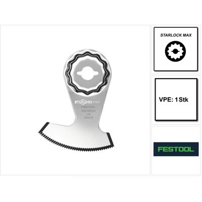 Festool Lama Segmentata Ssb 32/osc - 204410 - Festool Lama Segmentata Ssb 32/osc - 204410 -
