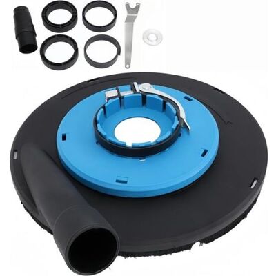 OEM Smerigliatrice Angolare Da 230 Mm Con Aspirazione Della Polvere, Mini Smerigliatrice Angolare, Levigatrice A Disco, Alloggiamento Per Aspirazione Della Polvere, Smerigliatrice Da 230 Mm OEM Smerigliatrice Angolare Da 230 Mm Con Aspirazione Della Polvere, Mini Smerigliatrice Angolare, Levigatrice A Disco, Alloggiamento Per Aspirazione Della Polvere, Smerigliatrice Da 230 Mm