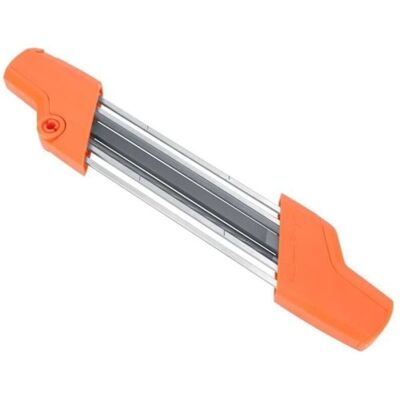 LIIYIELA Lima Affilacatena Portatile 2 In 1 Da 5,2 Mm Per Stihl 5605750 4303 3/8" P E LIIYIELA Lima Affilacatena Portatile 2 In 1 Da 5,2 Mm Per Stihl 5605750 4303 3/8" P E