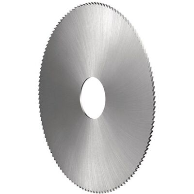 Dormer D747100 Lama Circolare - 80 Denti Acciaio Dormer D747100 Lama Circolare - 80 Denti Acciaio