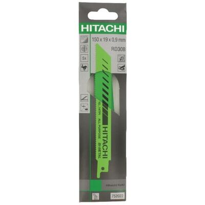 Hitachi Lama Sega Hikoki 752022 Hitachi Lama Sega Hikoki 752022