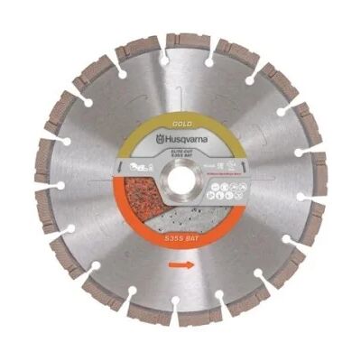 Husqvarna Disco Diamantato Segmentato Elite-cut 250 Mm S35s Cod. 536588501 Husqvarna Disco Diamantato Segmentato Elite-cut 250 Mm S35s Cod. 536588501