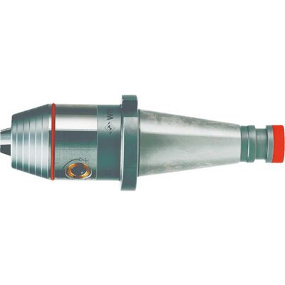 WTE Mandrino Corto DIN 2080 - Elevata Forza di Serraggio Portautensili CNC WTE Mandrino Corto DIN 2080 - Elevata Forza di Serraggio Portautensili CNC