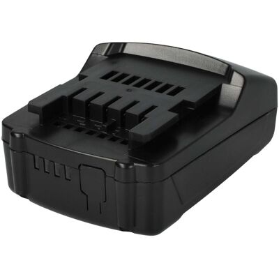 Batteria Vhbw Starmix 18V 1500mAh - Ricambio Li-Ion Batteria Vhbw Starmix 18V 1500mAh - Ricambio Li-Ion