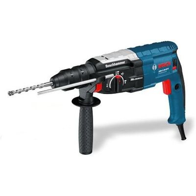 Bosch Martello perforatore 850 W Bosch Martello perforatore 850 W