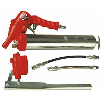 Valex Pistola Per Ingrassaggio Ad Aria Pneumatica Pompa Ingrassare 1980042 Valex Pistola Per Ingrassaggio Ad Aria Pneumatica Pompa Ingrassare 1980042