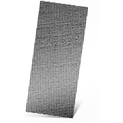 MENZER - Net Retine - 280x115mm - G100 - Abrasive sheet MENZER - Net Retine - 280x115mm - G100 - Abrasive sheet