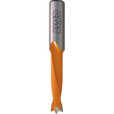 CMT 311.127.11 Punta Foratrice F/cieco Hw S=10x30 D=12.7x35x70 Dx CMT 311.127.11 Punta Foratrice F/cieco Hw S=10x30 D=12.7x35x70 Dx