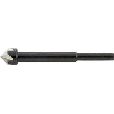 Svasatura Sp - 13mm, 6mm ghiera, 90mm lunghezza - Trapano per legno Svasatura Sp - 13mm, 6mm ghiera, 90mm lunghezza - Trapano per legno