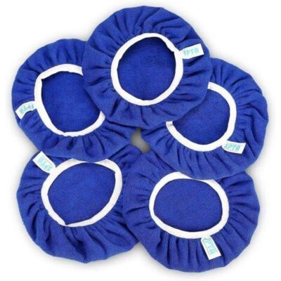 LABLANC 5 Pezzi (225-250 Mm) Cuffie Lucidanti In Microfibra, Tampone Lucidatrice Per Auto Tampone Lucidante Cuffie Lucidanti Lucidatura Cuffie Lucidanti Lucidatrice/lucidatrice Elettrica LABLANC 5 Pezzi (225-250 Mm) Cuffie Lucidanti In Microfibra, Tampone Lucidatrice Per Auto Tampone Lucidante Cuffie Lucidanti Lucidatura Cuffie Lucidanti Lucidatrice/lucidatrice Elettrica