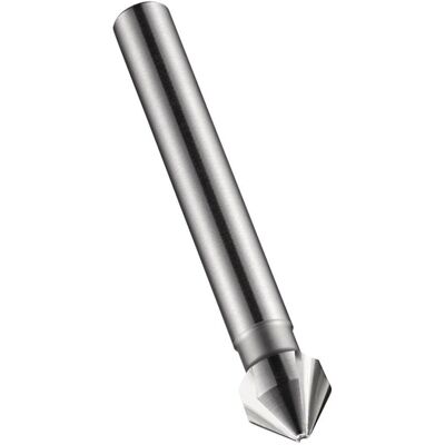Dormer - Avellanador 82° D8.3mm HSS - Ø8.3mm - 82° - Countersink Dormer - Avellanador 82° D8.3mm HSS - Ø8.3mm - 82° - Countersink