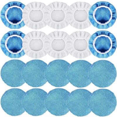 OEM 20 Tamponi Per Lucidatura 125 Mm-150 Mm – Tamponi Elastici Per Lucidatrici Per Auto – Crezuo OEM 20 Tamponi Per Lucidatura 125 Mm-150 Mm – Tamponi Elastici Per Lucidatrici Per Auto – Crezuo