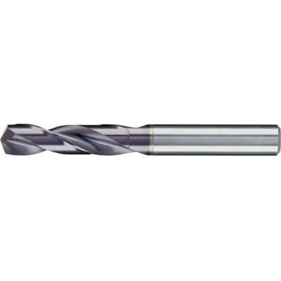 Fortis VHM HL Trapano 3xD TiAlN - Utensile da foratura Fortis VHM HL Trapano 3xD TiAlN - Utensile da foratura