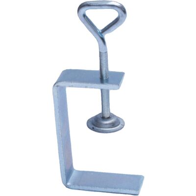DPZO 2 Morsetti A C In Acciaio Inox, Morsetti A Vite, Morsetti Di Fissaggio, Morsetti Di Supporto, Morsetti Di Serraggio, Aperture Delle Ganasce Regolabili Per La Lavorazione Del Legno E La Saldatura. DPZO 2 Morsetti A C In Acciaio Inox, Morsetti A Vite, Morsetti Di Fissaggio, Morsetti Di Supporto, Morsetti Di Serraggio, Aperture Delle Ganasce Regolabili Per La Lavorazione Del Legno E La Saldatura.