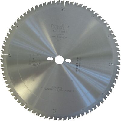 KLEIN Lama Circolare Hw "quattro" O "dry" D=190, D=30, B/c=2.2/1.6, Z (nr. Denti)=38 Lz190.03830 KLEIN Lama Circolare Hw "quattro" O "dry" D=190, D=30, B/c=2.2/1.6, Z (nr. Denti)=38 Lz190.03830