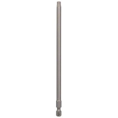 Bosch - Accessories 2607001674 Inserto Esalobato T 30 Extra Duro E 6.3 1 Pz. Bosch - Accessories 2607001674 Inserto Esalobato T 30 Extra Duro E 6.3 1 Pz.